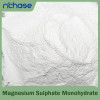 Water Soluble Grade Magnesium Sulphate Monohydrate Powder