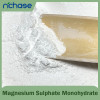 Water Soluble Grade Magnesium Sulphate Monohydrate Powder