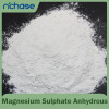 Magnesium Sulphate Anhydrous powder(100% water solute)