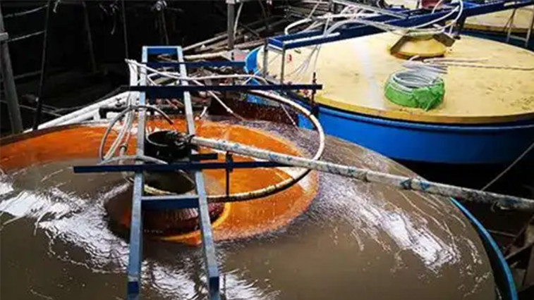 The Role of Magnesium Oxide in Sedimentation Reactions in Mineral Processing  BY: Amber