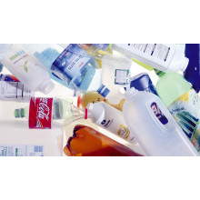 Calcium Carbonate Plastic: A Sustainable Game-Changer?