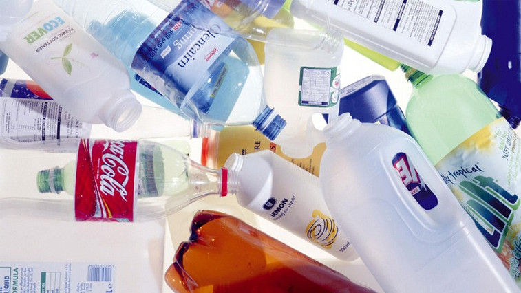 Calcium Carbonate Plastic: A Sustainable Game-Changer?