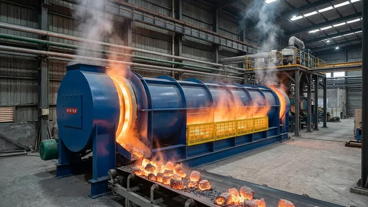 Magnesium Oxide Price Trends Reshape Global Mining Supply