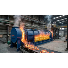 Magnesium Oxide Price Trends Reshape Global Mining Supply