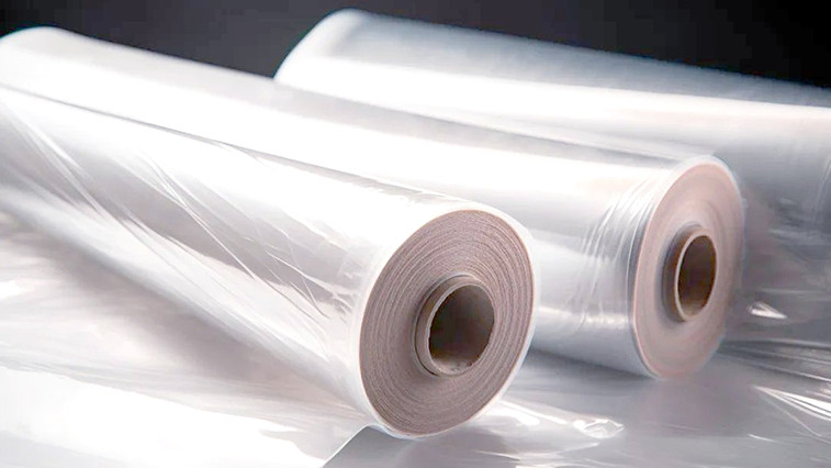 Calcium Carbonate in Plastics