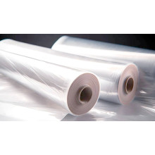 Calcium Carbonate Fillers Drive Sustainability in Plastics