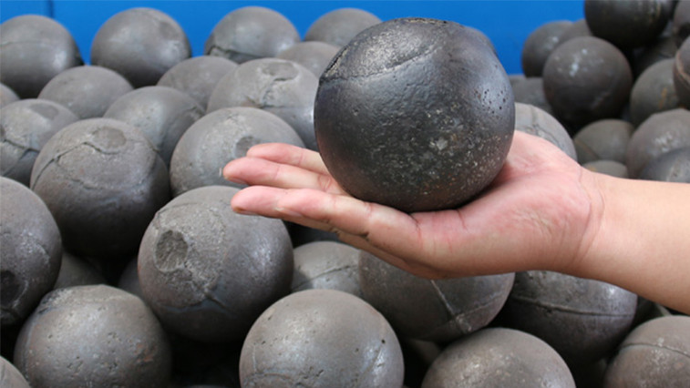 Gold flotation plant production