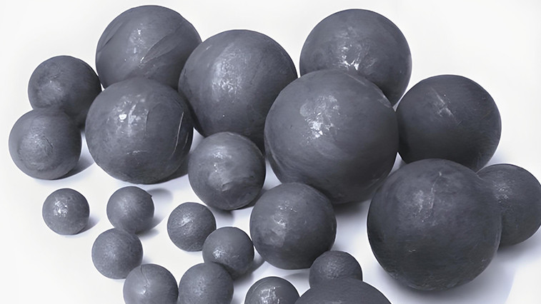 Grinding Balls Demand