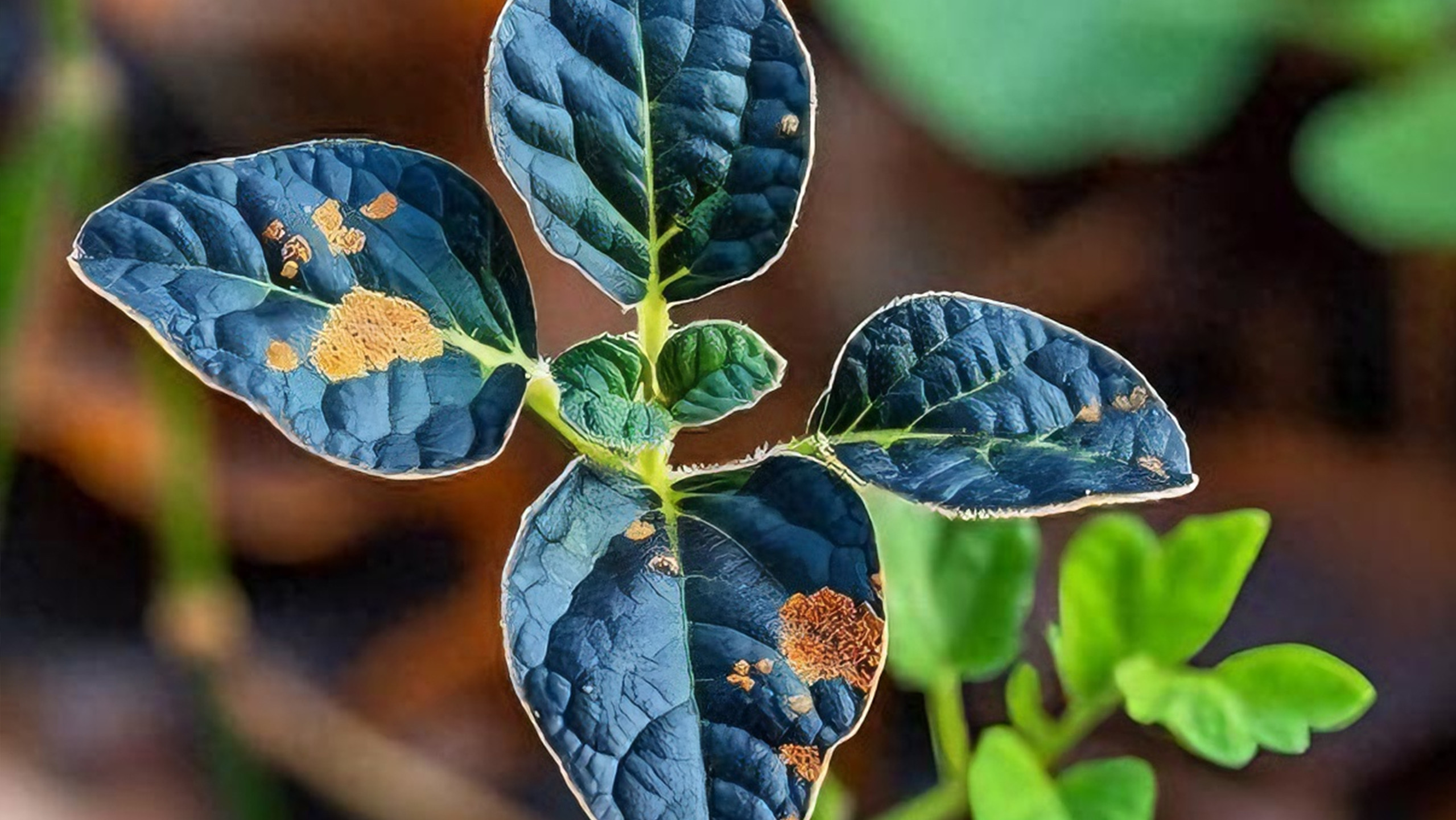 Magnesium Oxide Fertilizer