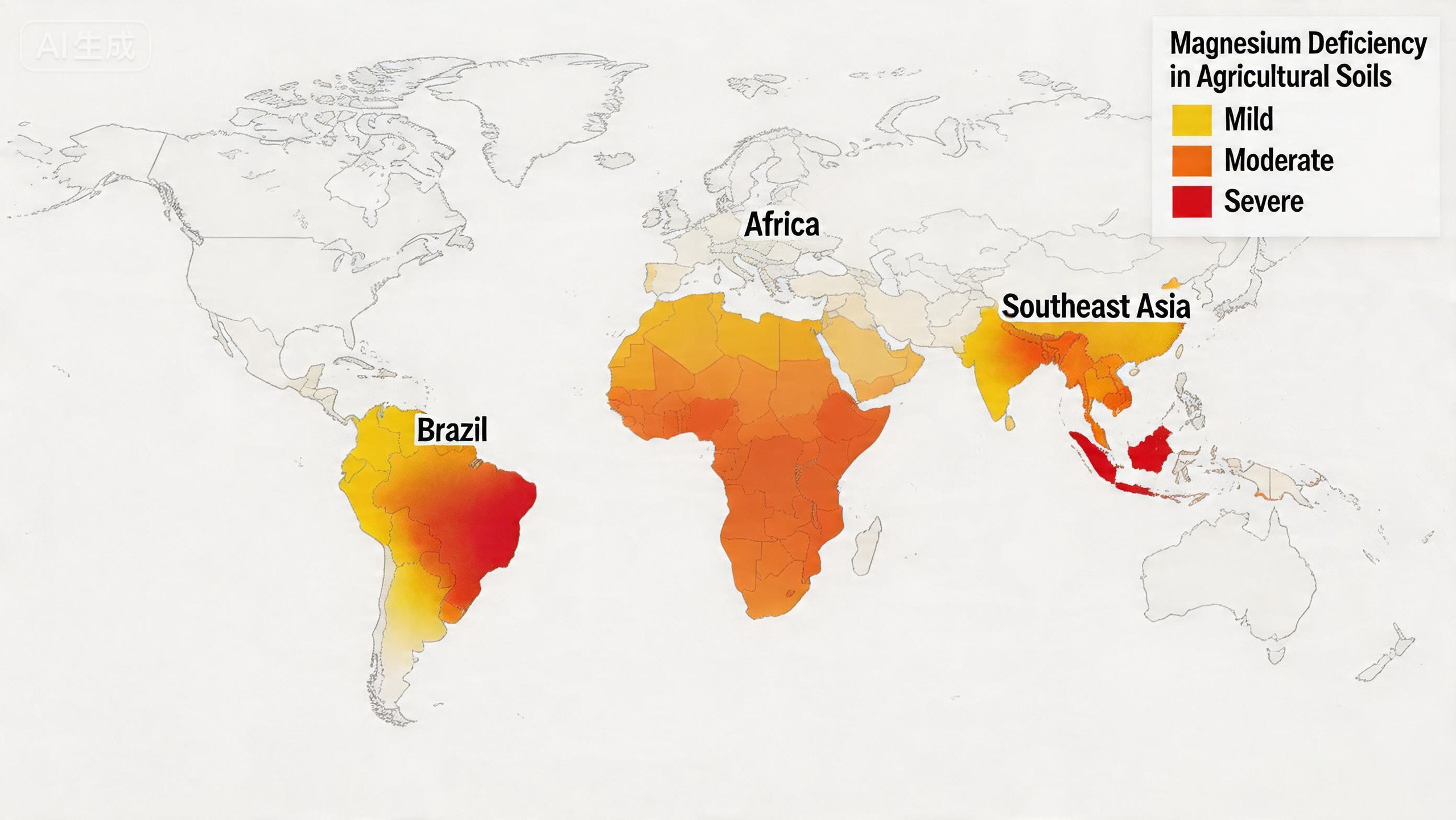 Micronutrient Fertilizers