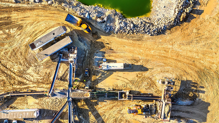 Grinding Balls Demand Rises in Copper Plants