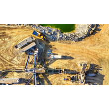 Grinding Balls Demand Rises in Copper Plants