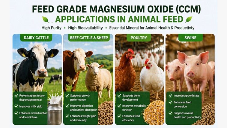 The application of choline chloride in the feed industry  BY:Cynthia