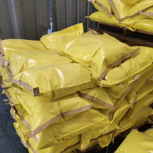 Cyanide-Free Gold Leaching Reagent for Gold Ore Recovery