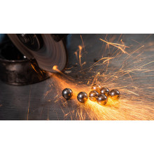Mining Chemicals Market Growth Boosts Grinding Steel Balls Demand