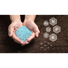 Magnesium Sulphate Monohydrate for Soil Recovery