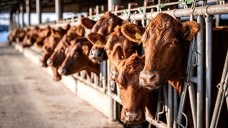 Feed Grade MgO and Lysine Optimize Dairy Cow Nutrition