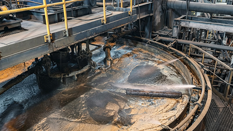 Potassium Ethyl Xanthate Supply Meets Copper Mining Growth