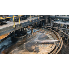 Potassium Ethyl Xanthate Supply Meets Copper Mining Growth
