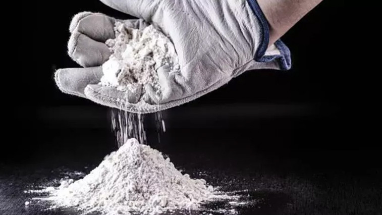 High-Purity Magnesium Oxide