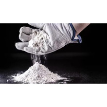 High-Purity Magnesium Oxide: What ≥99.9% Purity Means