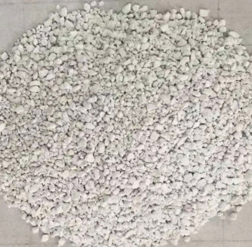 Feed Grade Magnesium Oxide: Livestock Buyer Guide