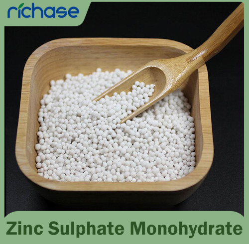 Sulphate & Micronutrient Fertilizers Buyer Guide
