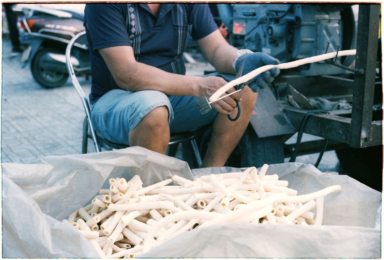 Titanium Dioxide Demand Firms in Plastics