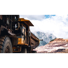 Forged Steel Grinding Ball Demand Rises with Mine Restarts