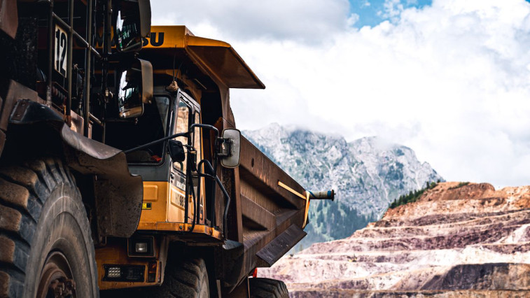 Forged Steel Grinding Ball Demand Rises with Mine Restarts