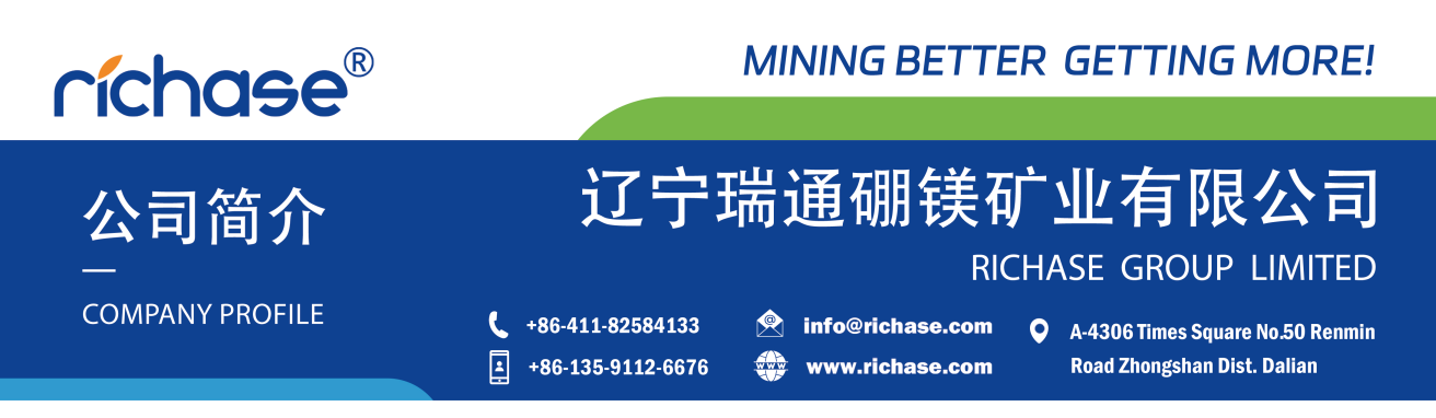 RICHASE GROUP LIMITED