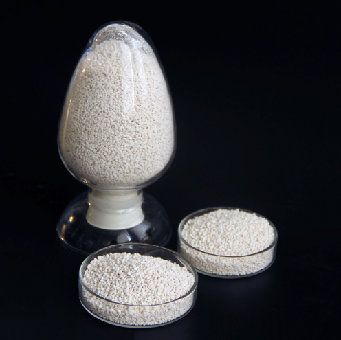 hreonine nitrogen reduction