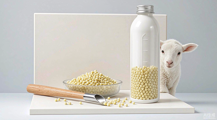 Livestock Magnesium Demand Rises on Milk Quality Focus