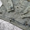 Jean Jacket Manufacturer | Custom Denim Jacket OEM, Wholesale & Bulk Orders