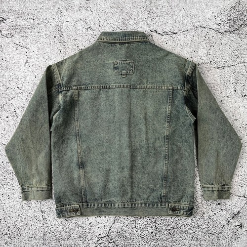 Jean Jacket Manufacturer | Custom Denim Jacket OEM, Wholesale & Bulk Orders