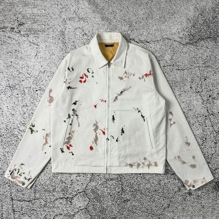 Wholesale Denim Jacket | Custom Painted Jean Jacket, Bulk Orders