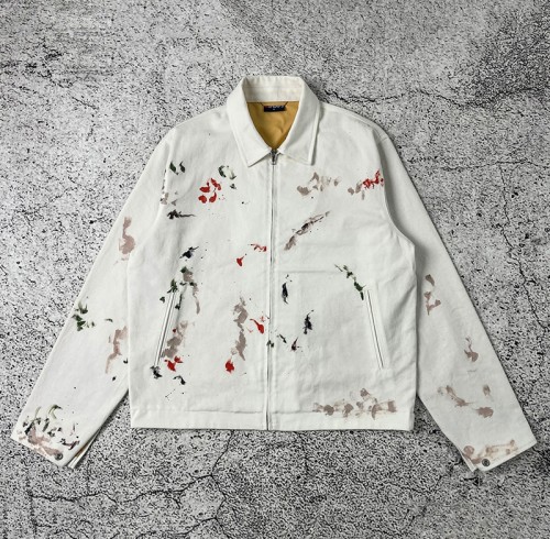 Wholesale Denim Jacket | Custom Painted Jean Jacket, Bulk Orders