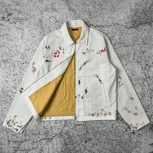 Wholesale Denim Jacket | Custom Painted Jean Jacket, Bulk Orders