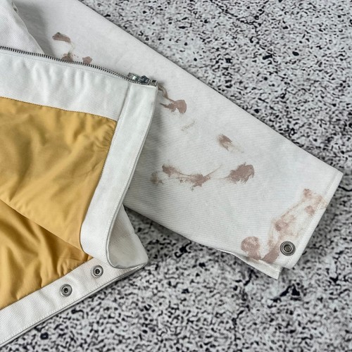 Wholesale Denim Jacket | Custom Painted Jean Jacket, Bulk Orders