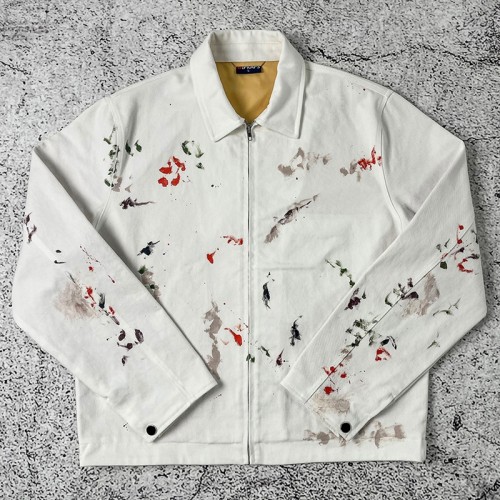 Wholesale Denim Jacket | Custom Painted Jean Jacket, Bulk Orders