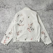 Wholesale Denim Jacket | Custom Painted Jean Jacket, Bulk Orders