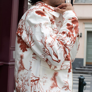 Wholesale Denim Jacket | Pattern Denim Jacket, Bulk Supply