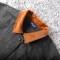 Canvas Work Jackets Manufacturer | Duck Canvas Toggle-Front Work Jacket OEM