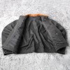 Canvas Work Jackets Manufacturer | Duck Canvas Toggle-Front Work Jacket OEM