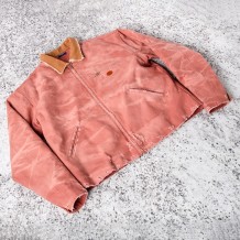 winter work jacket mens Canvas Workwear | insulated quilted jacket