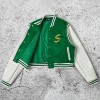 Varsity Jacket Manufacturer | Wool & Leather Letterman OEM Supplier
