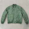 MA-1 Nylon Bomber Jacket Manufacturer | Lightweight Flight Jacket OEM