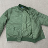 MA-1 Nylon Bomber Jacket Manufacturer | Lightweight Flight Jacket OEM
