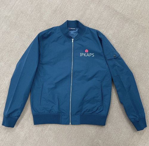 Nylon Flight Jacket Bomber Jacket Supplier | Unlined Flight Jacket OEM