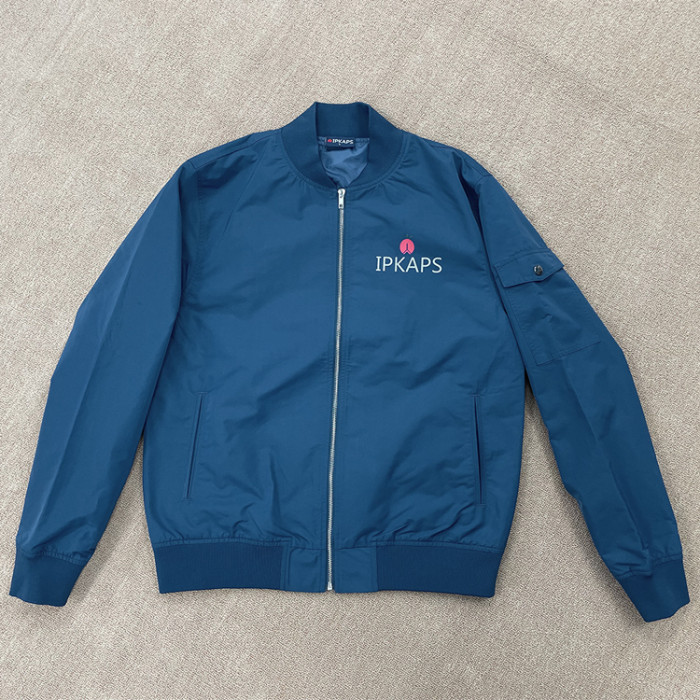 Nylon Flight Jacket Bomber Jacket Supplier | Unlined Flight Jacket OEM